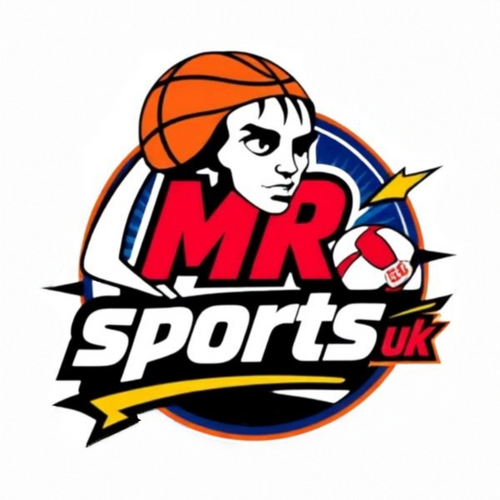 MRSportsUK